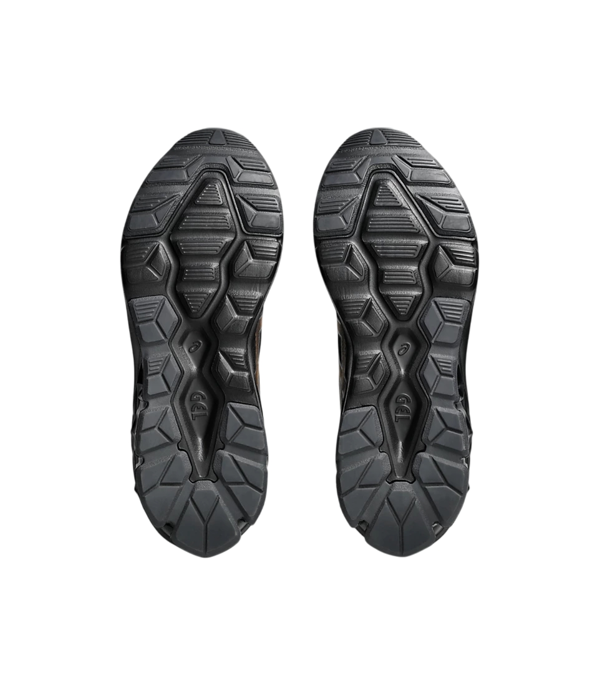 Asics - Zapatillas Negras para Hombre - Gel-Quantum 90 IV