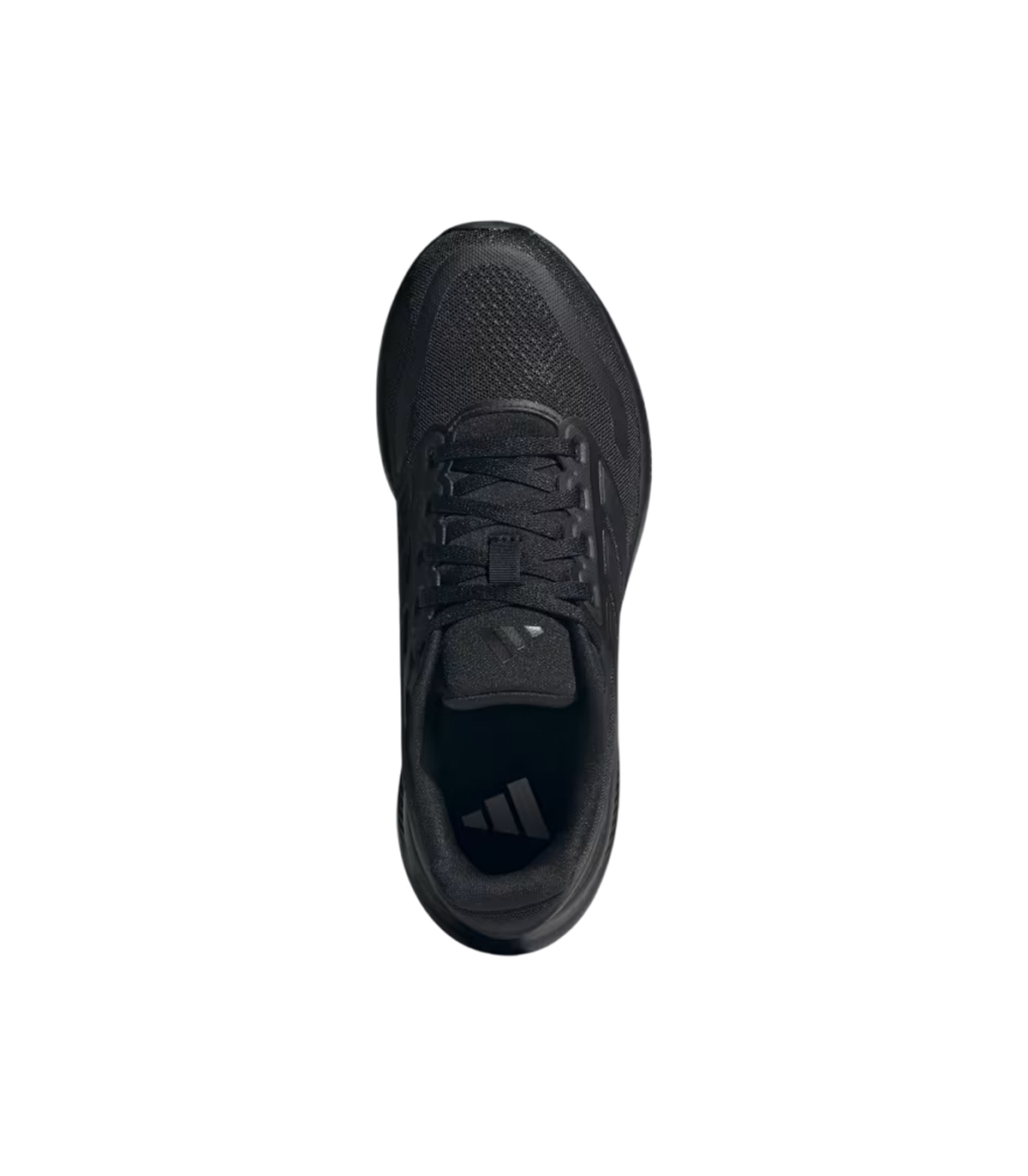 Adidas - Zapatilla Negra para Mujer - Runfalcon