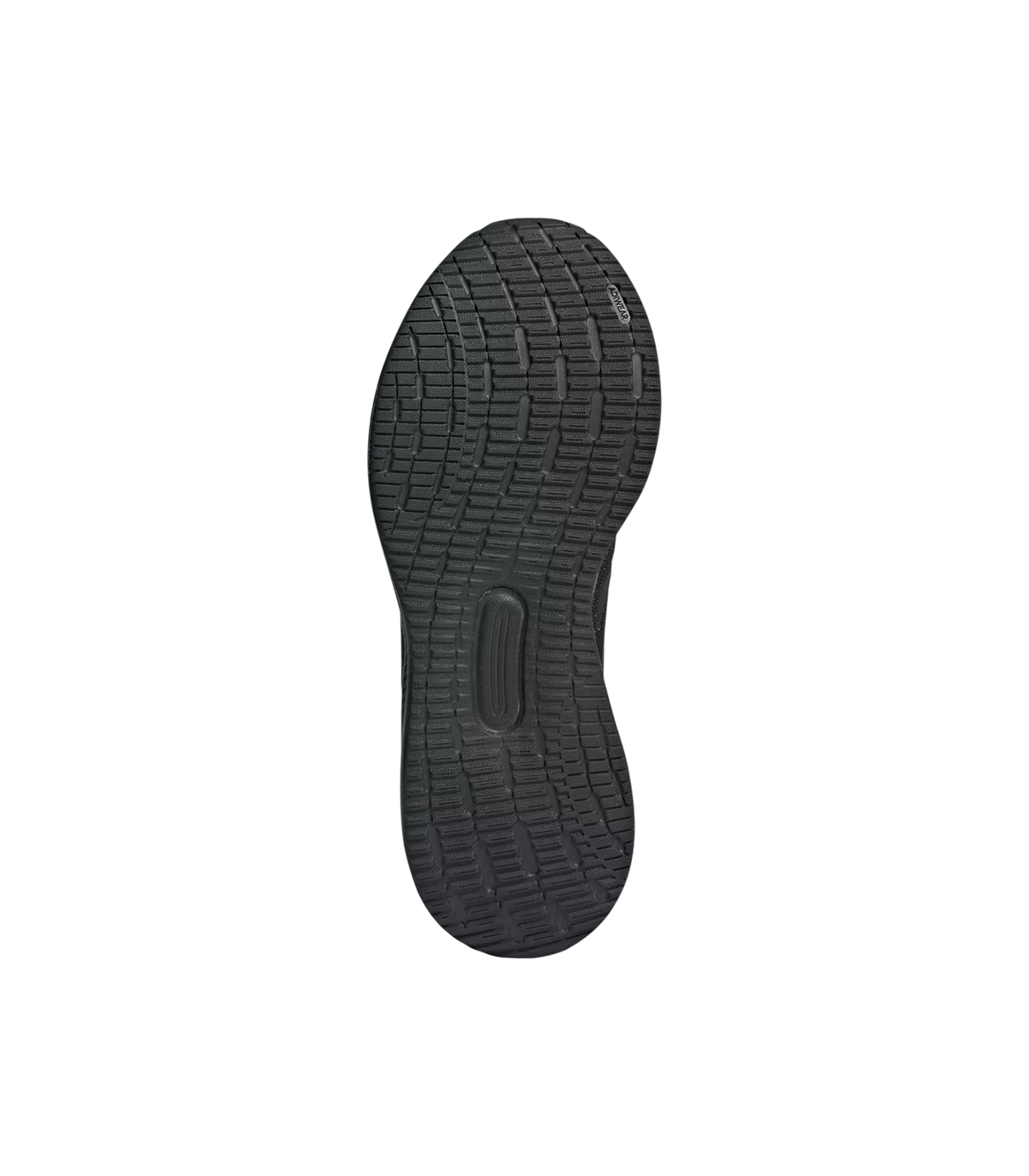 Adidas - Zapatilla Negra para Mujer - Runfalcon