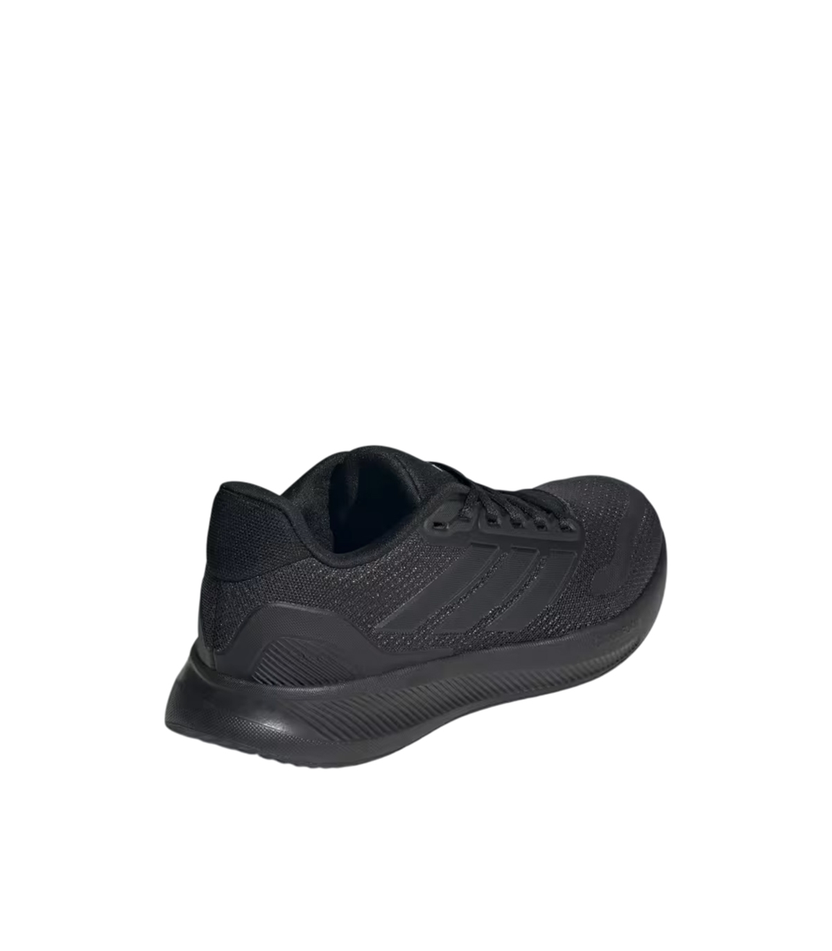 Adidas - Zapatilla Negra para Mujer - Runfalcon