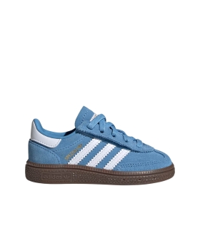 Adidas - Zapatillas Azules para Niño - Handball