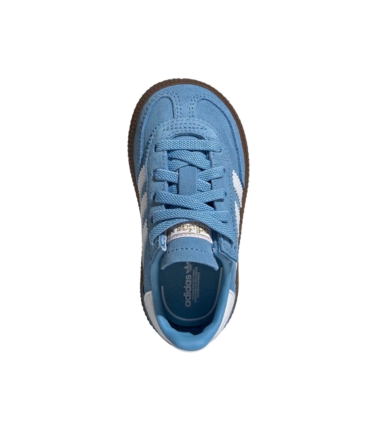 Adidas - Zapatillas Azules para Niño - Handball