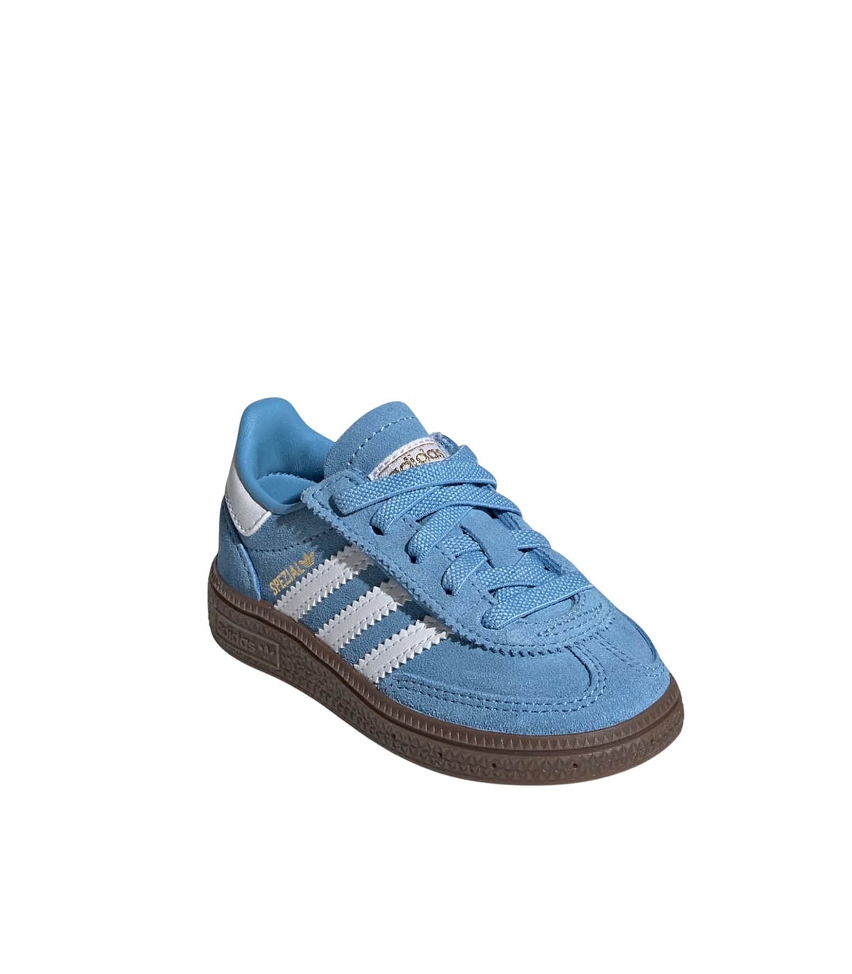 Adidas - Zapatillas Azules para Niño - Handball