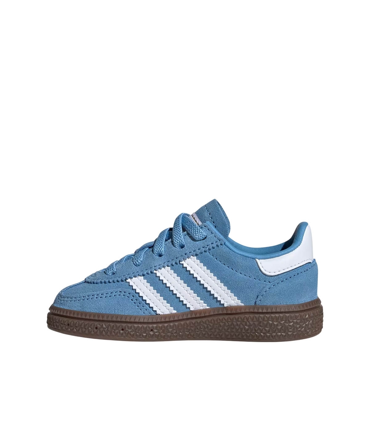 Adidas - Zapatillas Azules para Niño - Handball