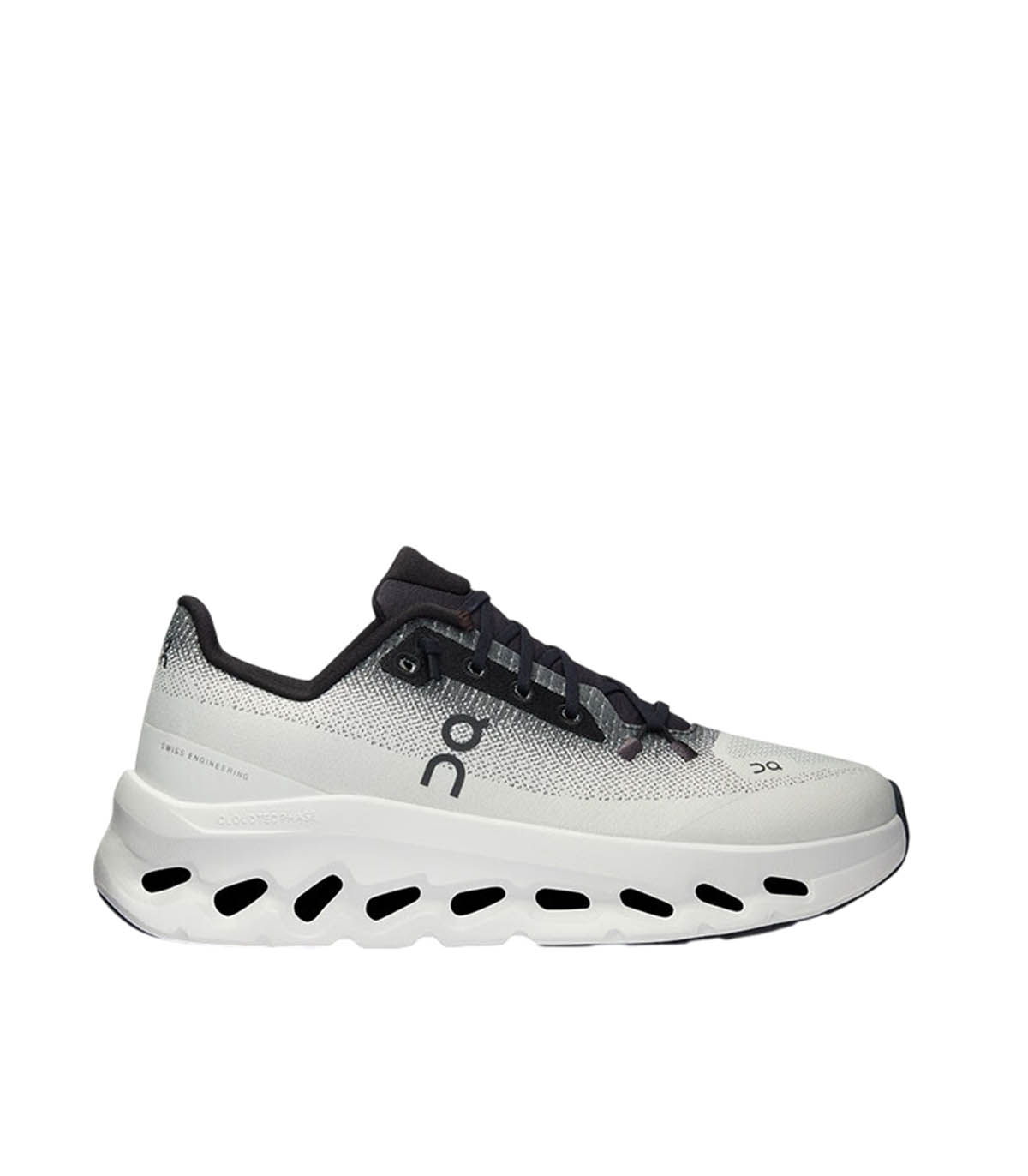On Cloudtilt - Zapatillas Negras para Hombre