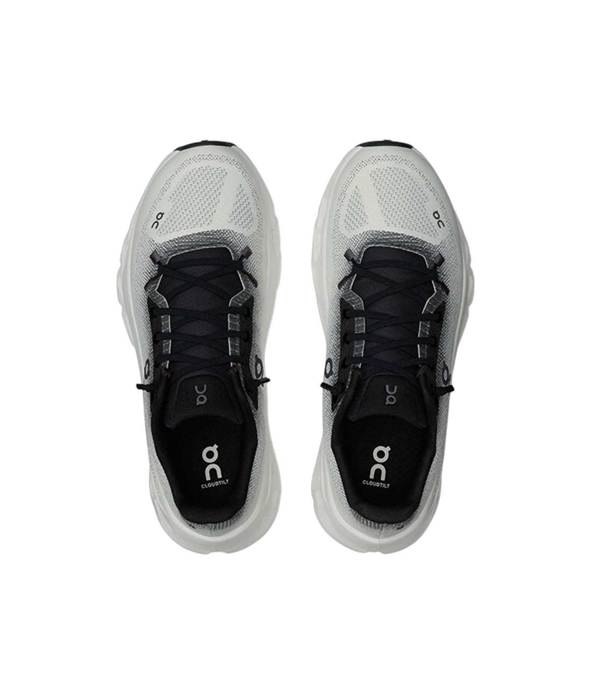 On Cloudtilt - Zapatillas Negras para Hombre