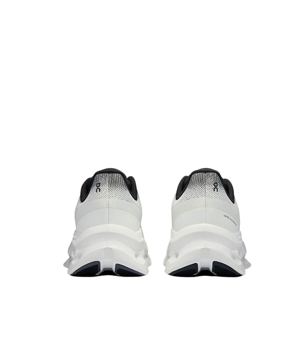 On Cloudtilt - Zapatillas Negras para Hombre