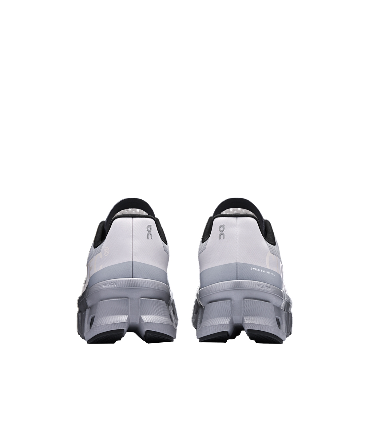 On Running - zapatilla Gris para Hombre - Cloudmonster