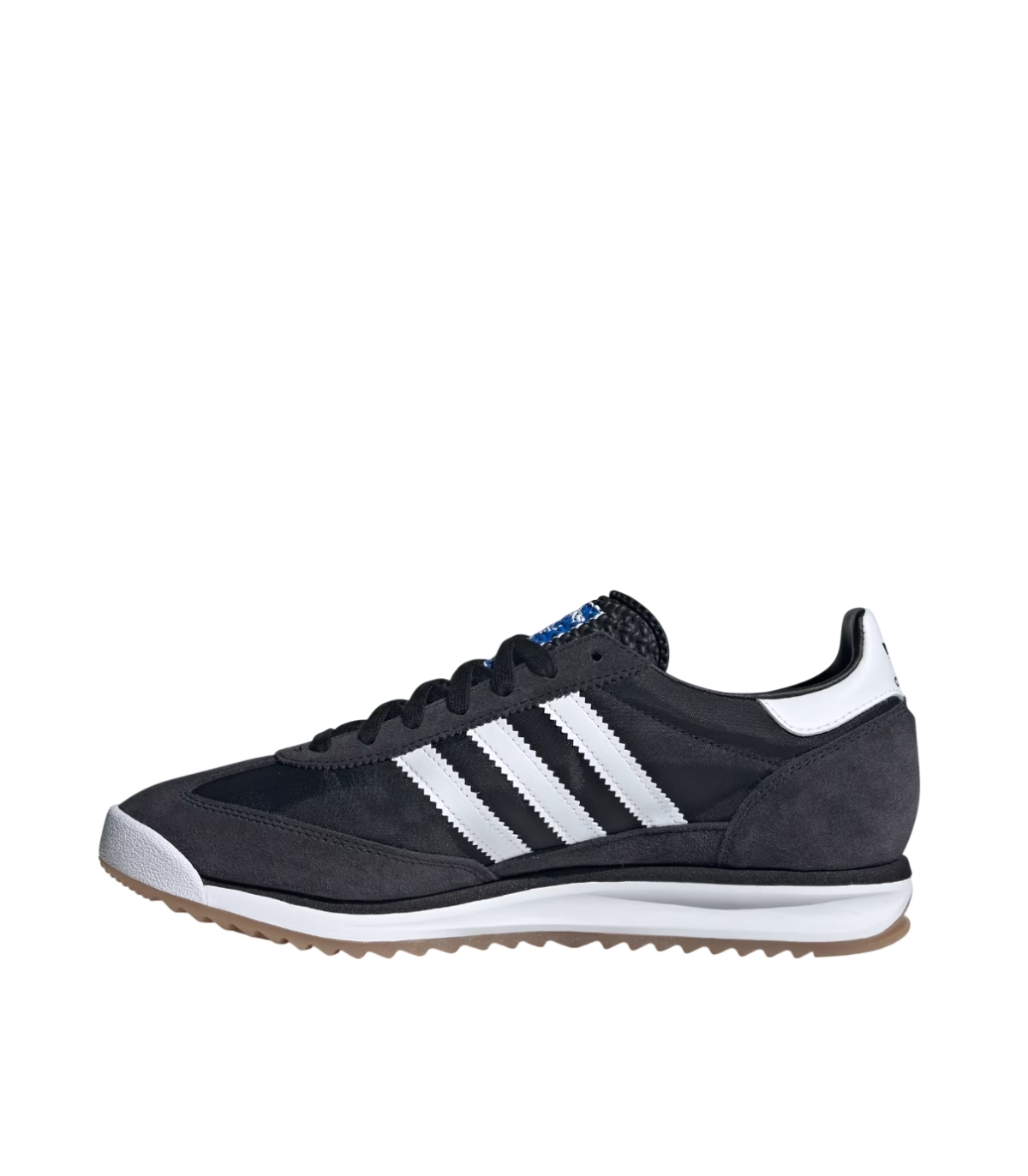 Adidas - Zapatillas Negras para Hombre - SL 72 RS