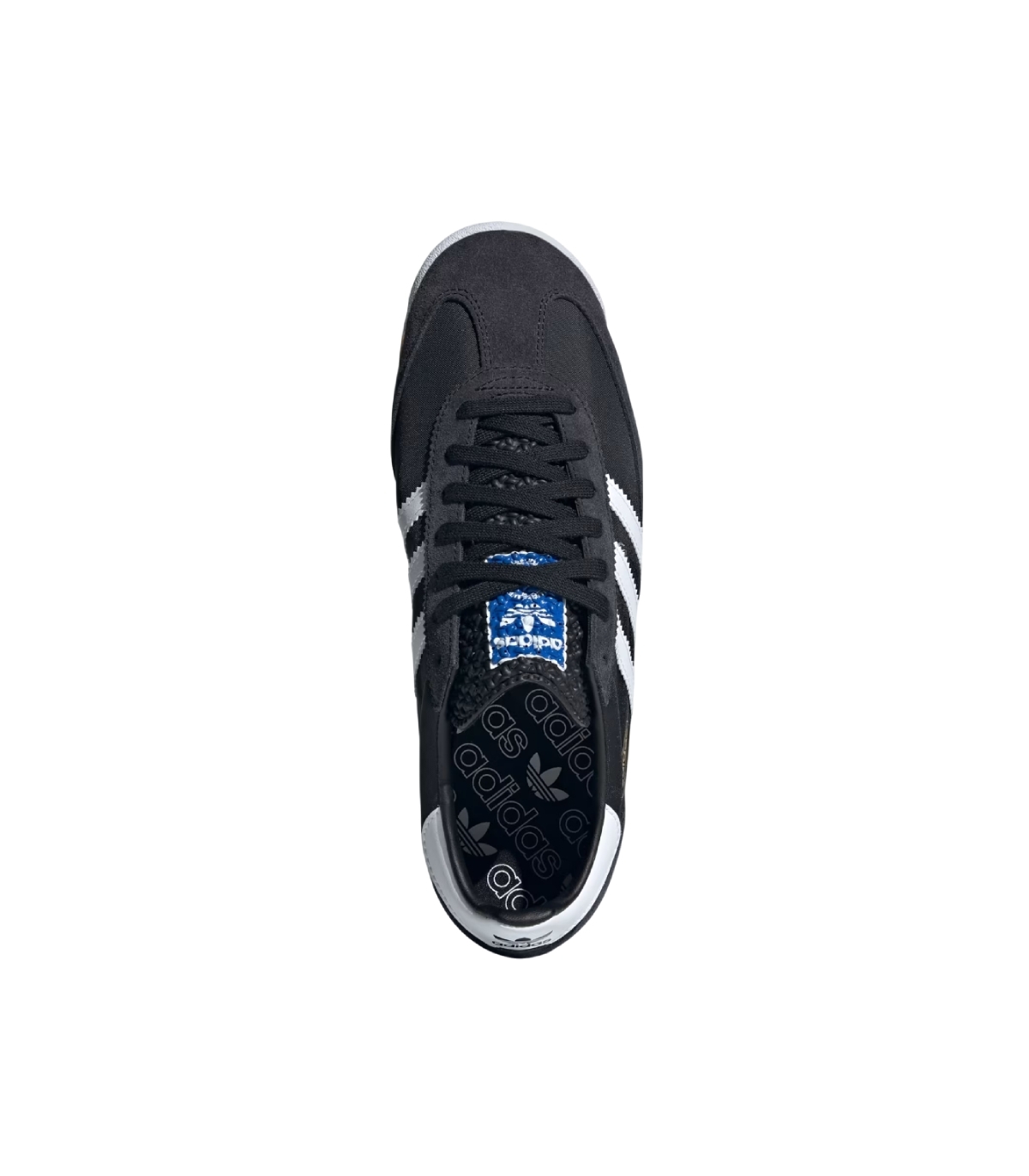 Adidas - Zapatillas Negras para Hombre - SL 72 RS