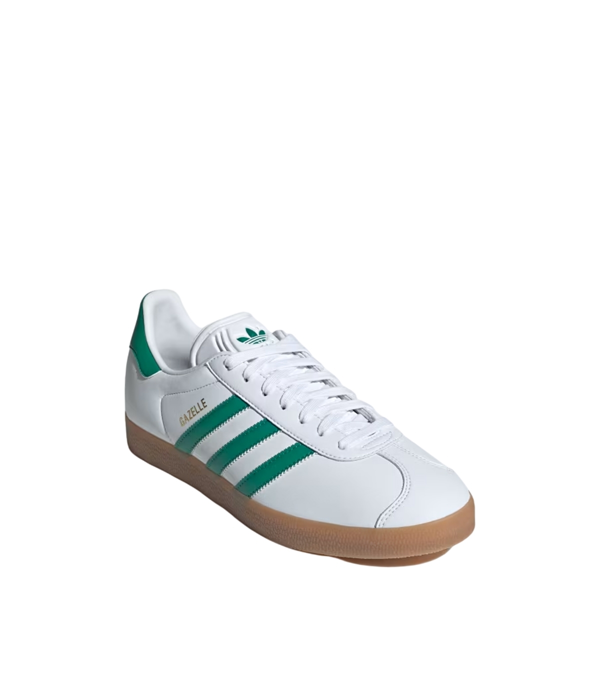 Adidas Originals - Zapatillas Blancas Unisex - Gazelle