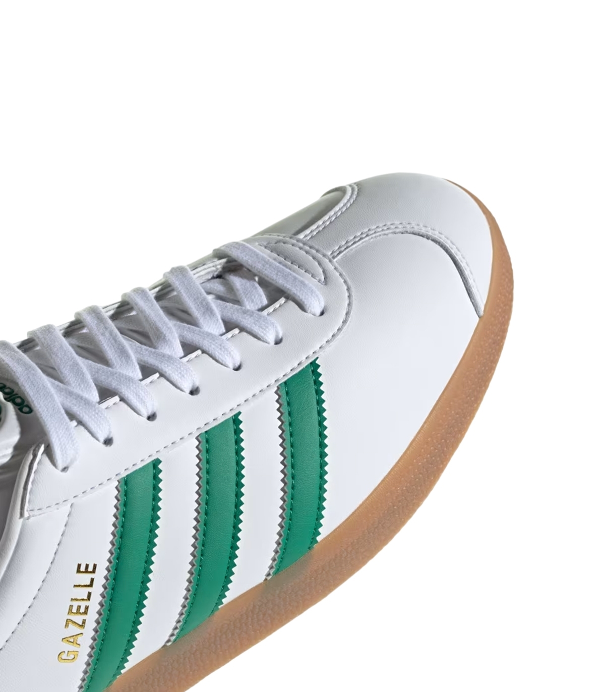Adidas Originals - Zapatillas Blancas Unisex - Gazelle