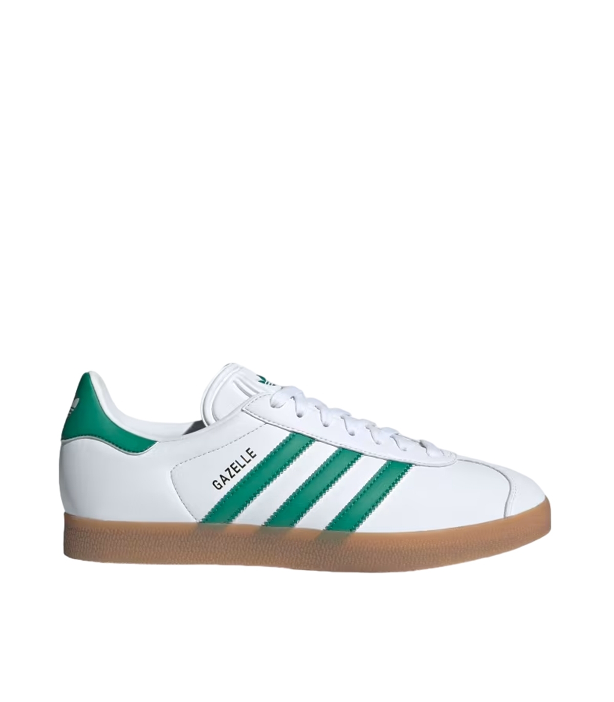 Adidas Originals - Zapatillas Blancas Unisex - Gazelle