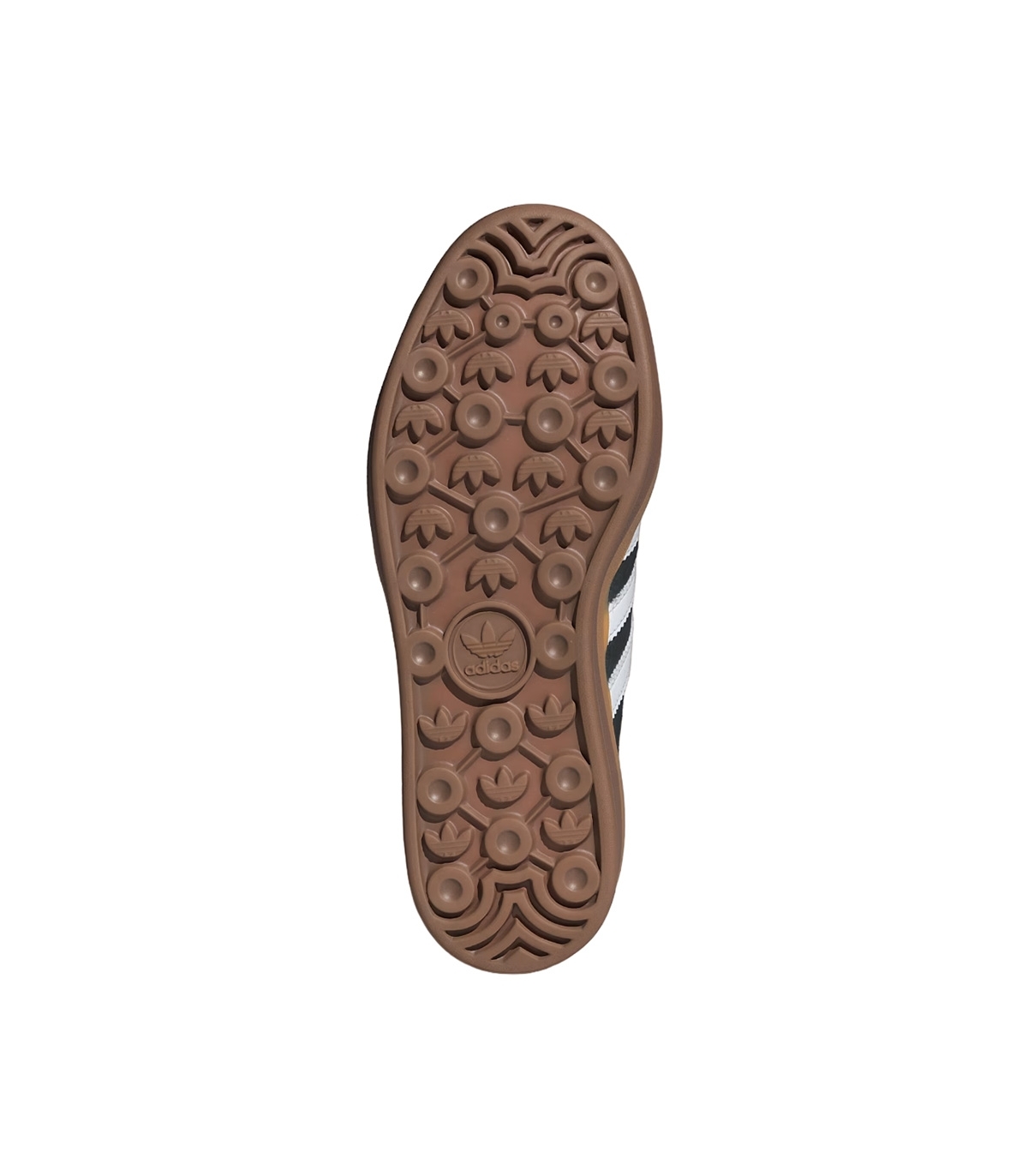 Adidas - Zapatilla Negras Unisex - Gazelle Bold