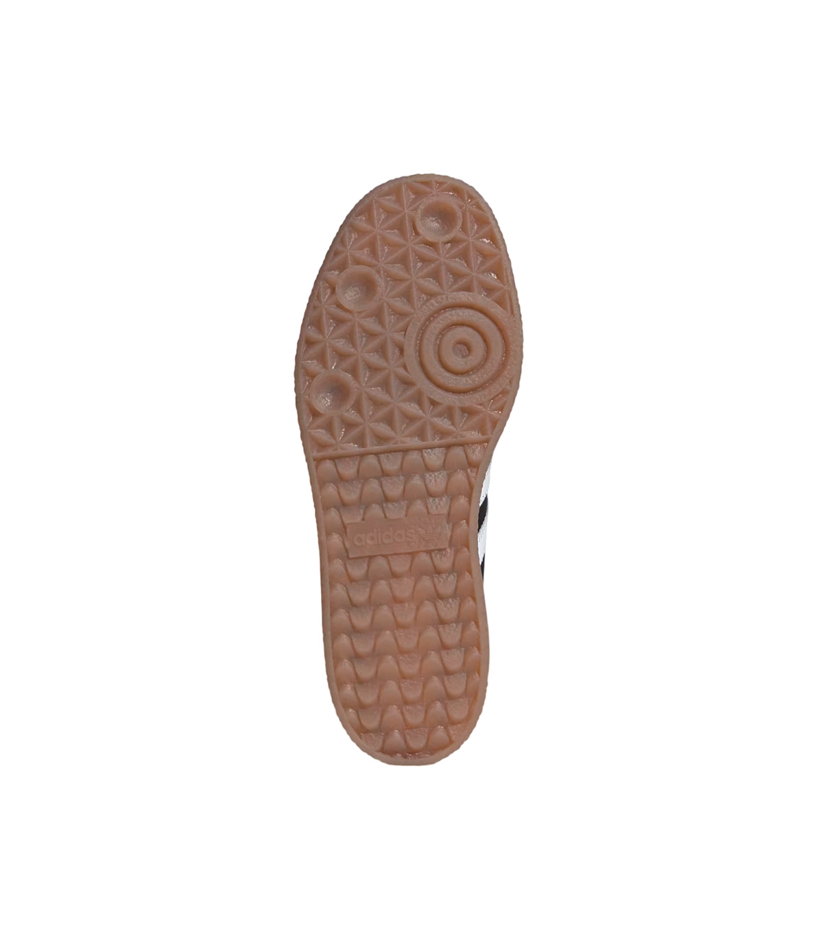 Adidas - Zapatillas Negras para Mujer - Sambae W