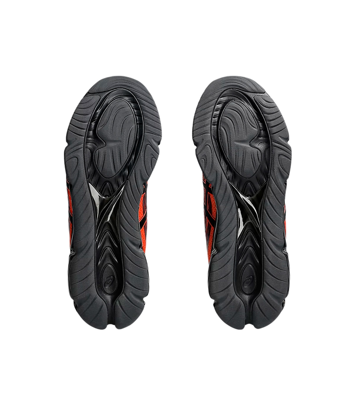 Asics - Zapatillas Negras para Hombre - Gel Quantum 360