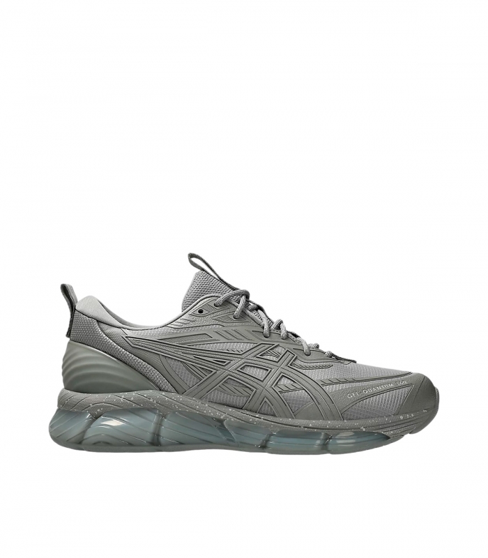 Asics - Zapatillas Grises para Hombre - Gel-Quantum 360