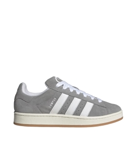 Adidas - Zapatillas Grises Unisex - Campus 00s