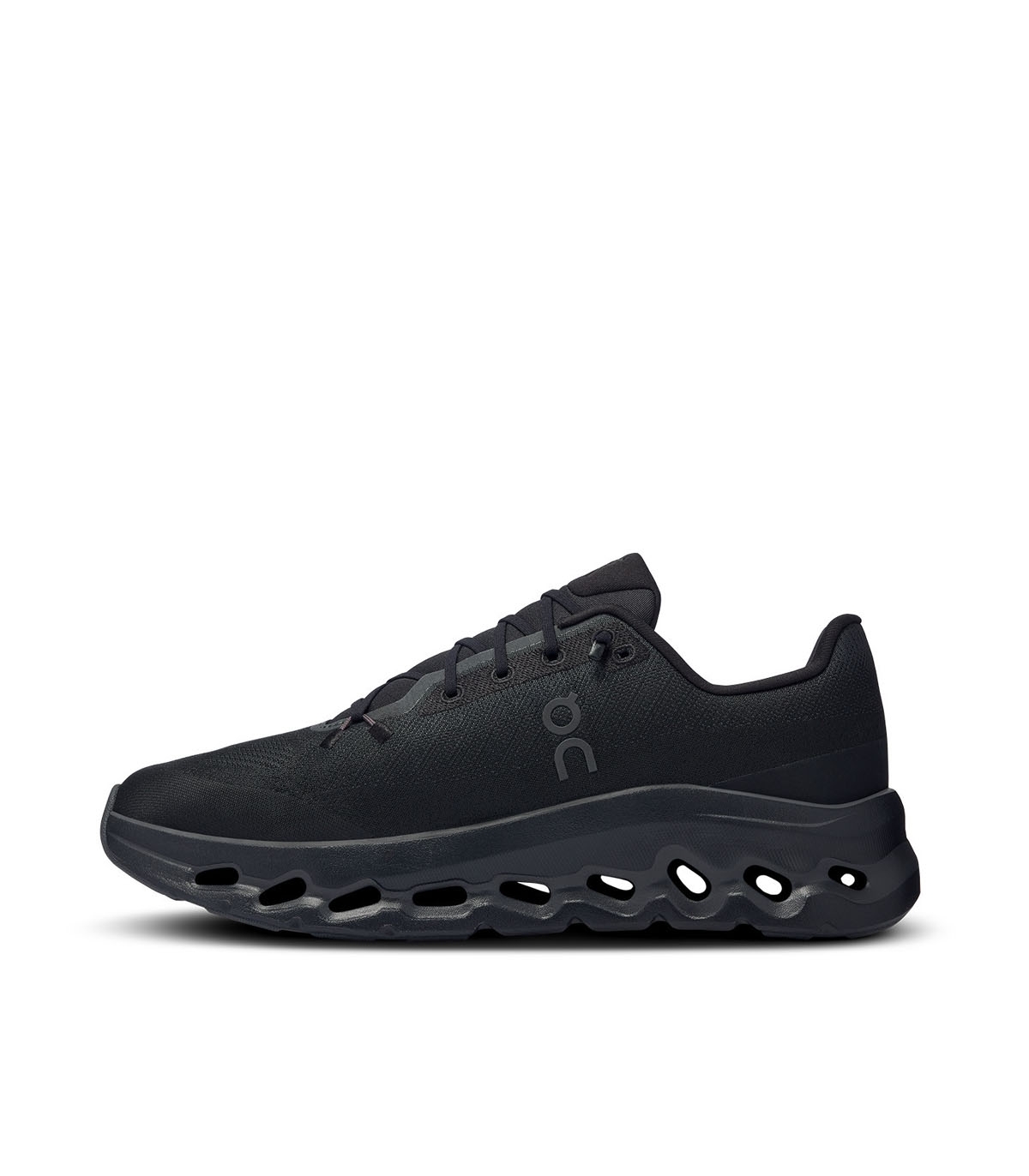 On Cloudtilt - Zapatillas Negras para Hombre