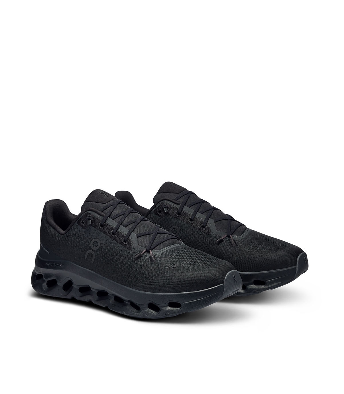 On Cloudtilt - Zapatillas Negras para Hombre