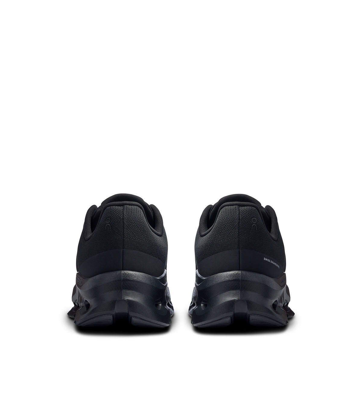 On Cloudtilt - Zapatillas Negras para Hombre