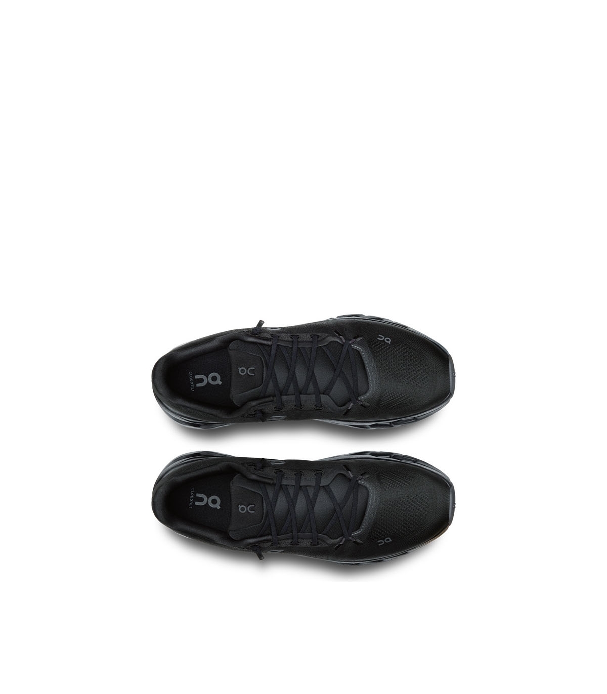 On Cloudtilt - Zapatillas Negras para Hombre