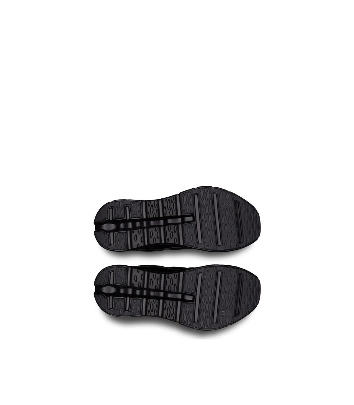 On Cloudtilt - Zapatillas Negras para Hombre