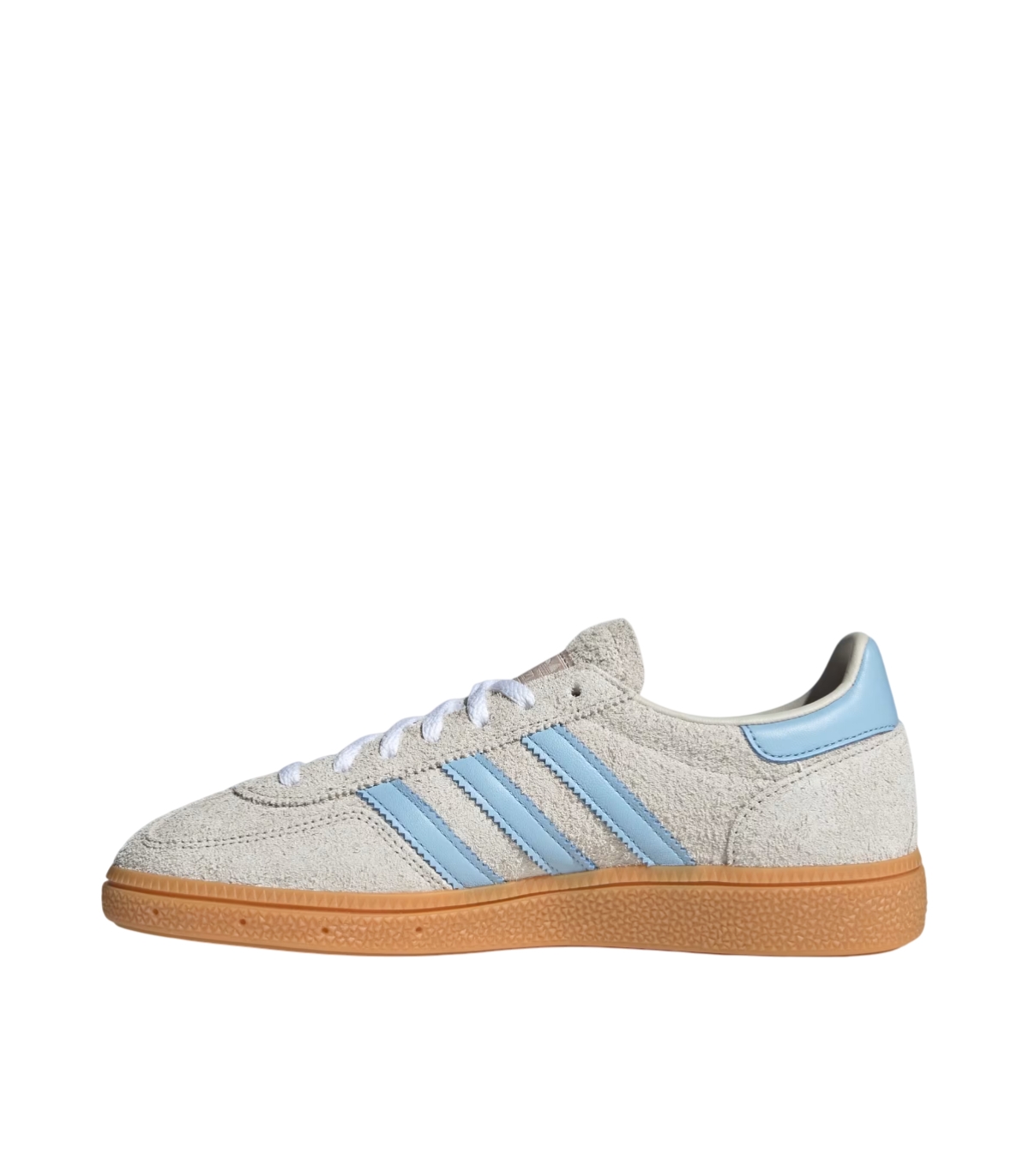 Adidas - Zapatillas Grises para Mujer - Hadball Spezial