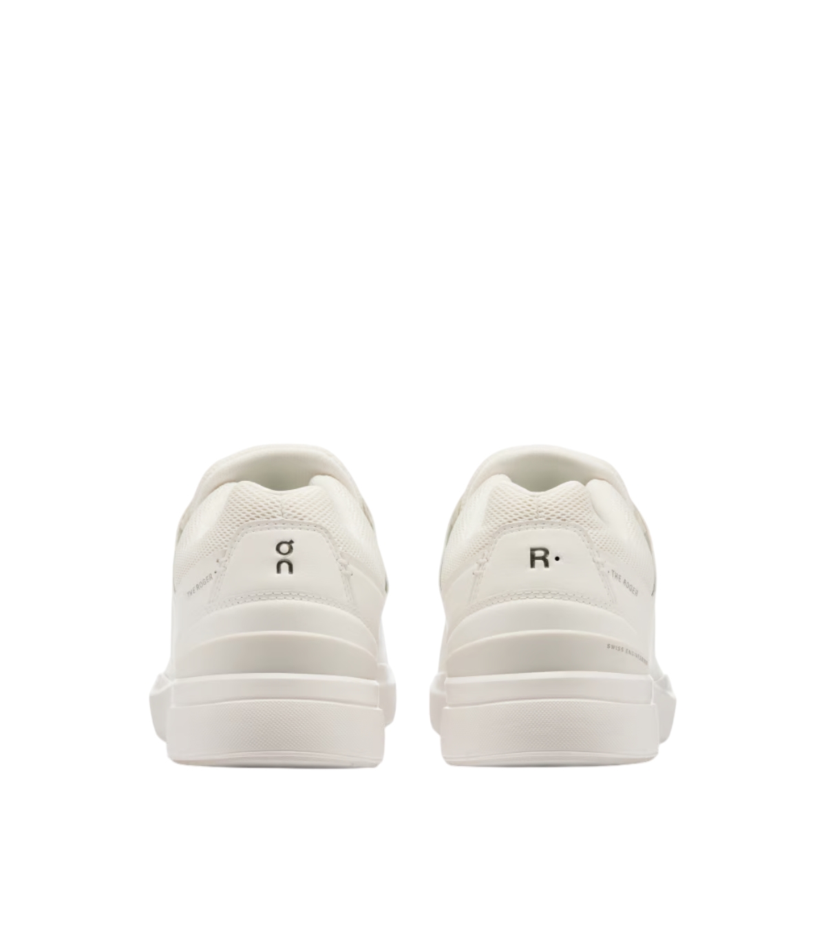 On Running - Zapatillas Blancas para Hombre - The Roger