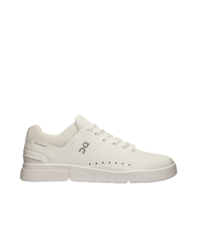 On Running - Zapatillas Blancas para Hombre - The Roger