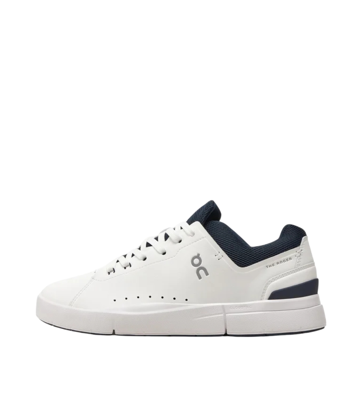 On Running - Zapatillas Azules para Hombre - The Roger Advantage