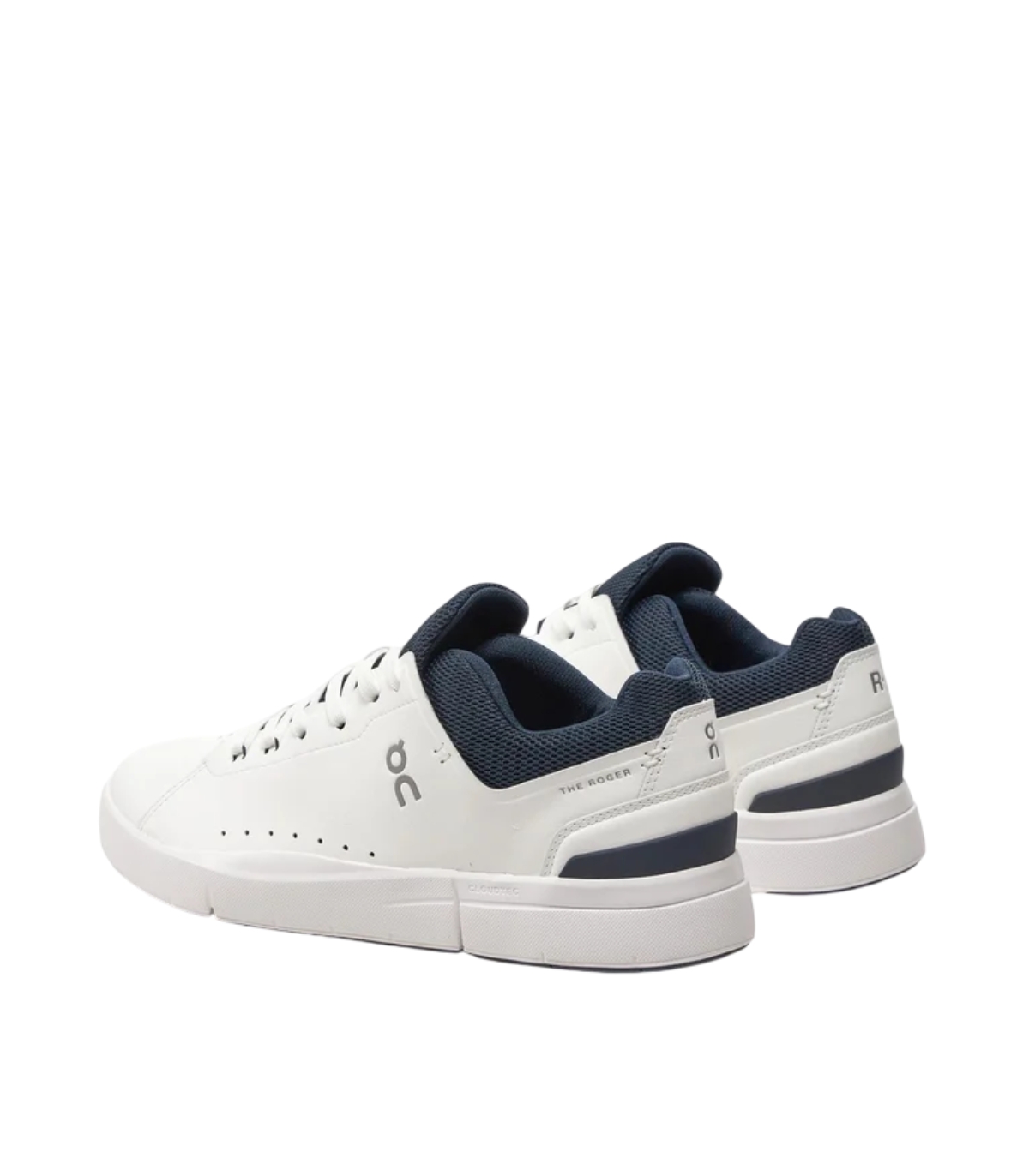 On Running - Zapatillas Azules para Hombre - The Roger Advantage