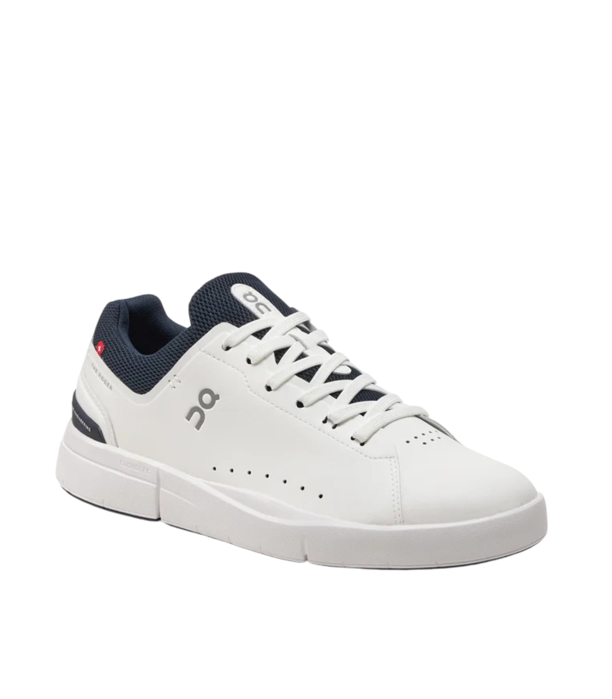 On Running - Zapatillas Azules para Hombre - The Roger Advantage