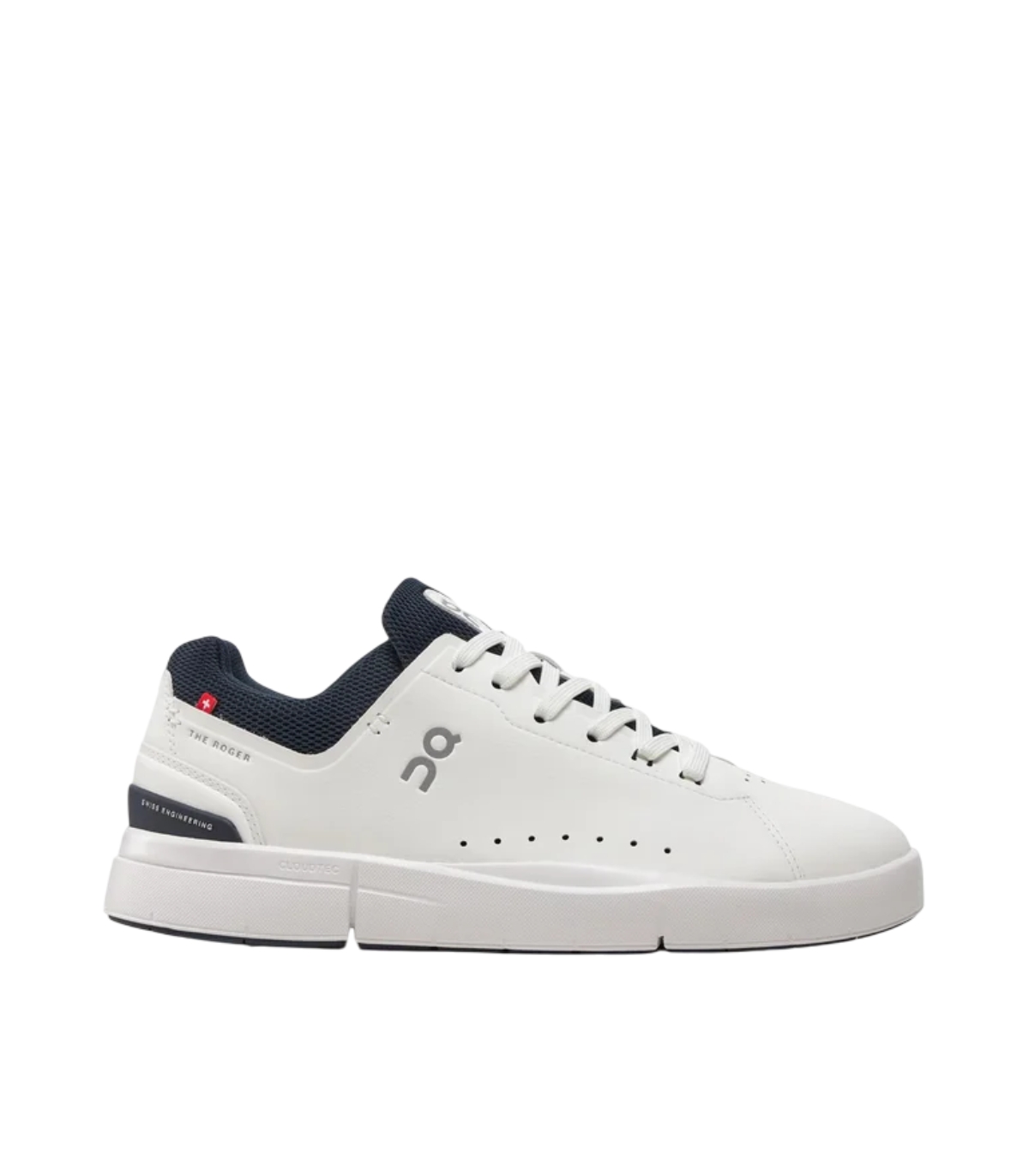 On Running - Zapatillas Azules para Hombre - The Roger Advantage
