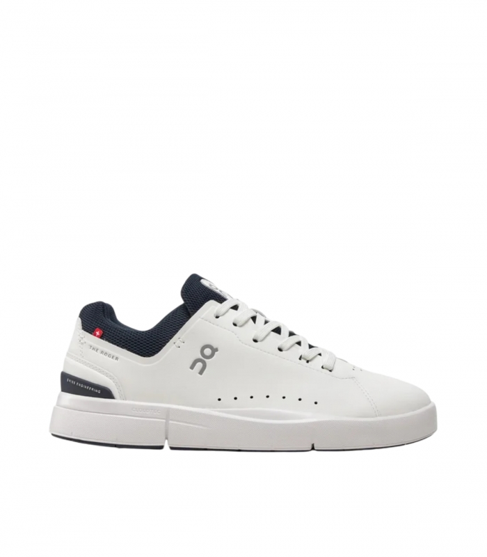 On Running - Zapatillas Azules para Hombre - The Roger Advantage