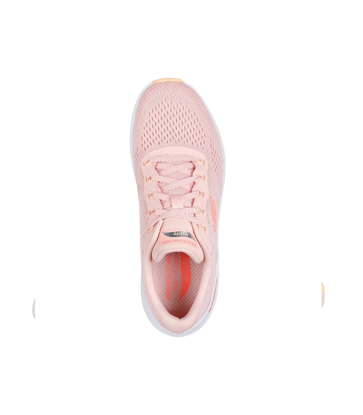 Skechers - Zapatillas Rosas para Mujer - Arch Fit 2.0