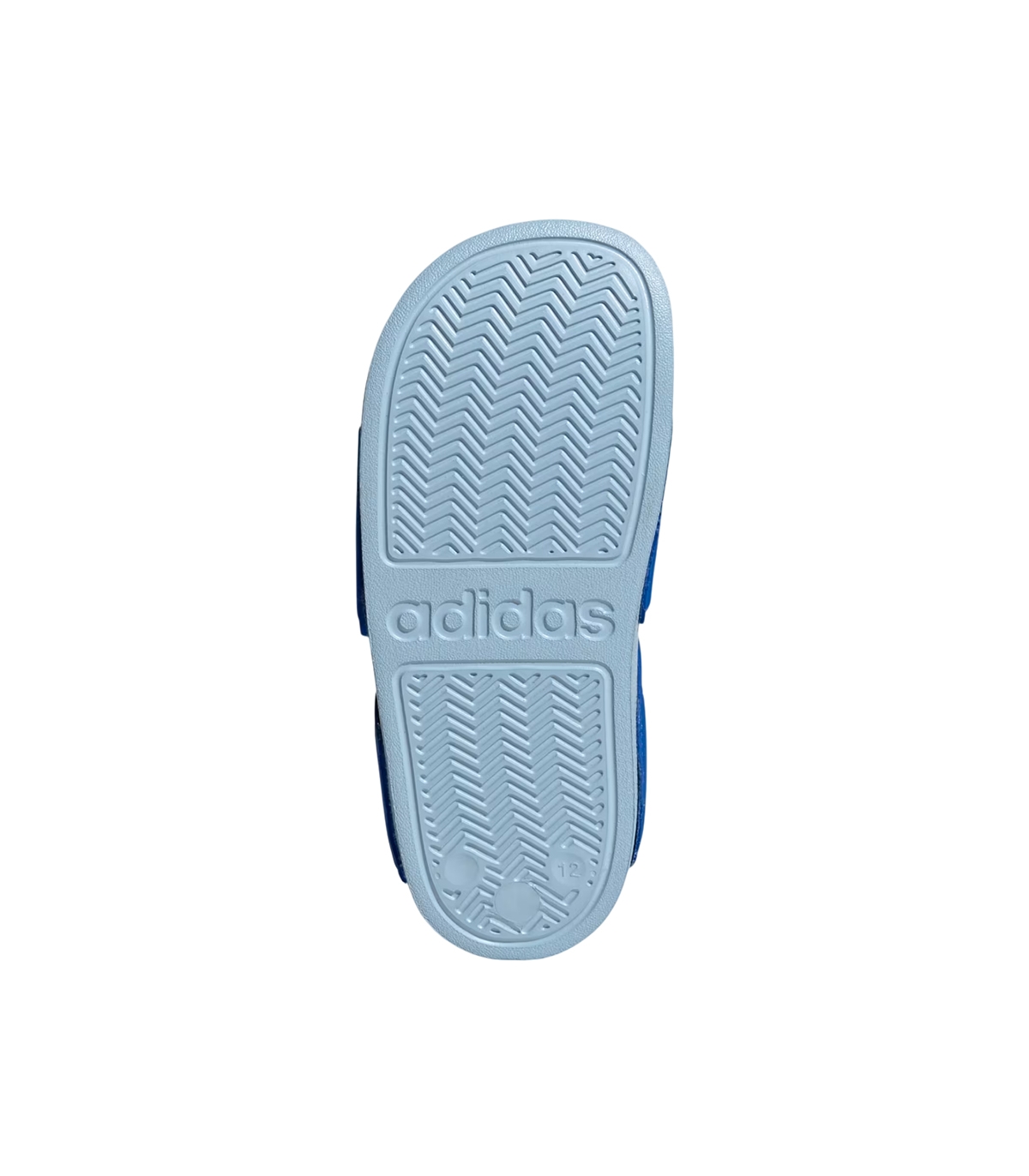 Adidas - Chanclas para Niño - Adilette Perfomance