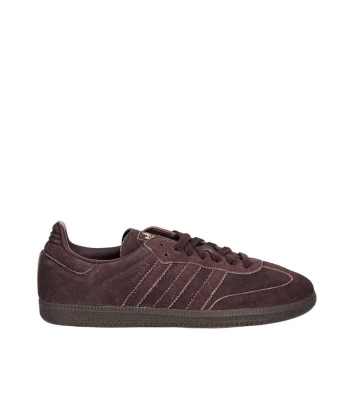 Adidas - Zapatillas Marrón para Hombre - Samba OG