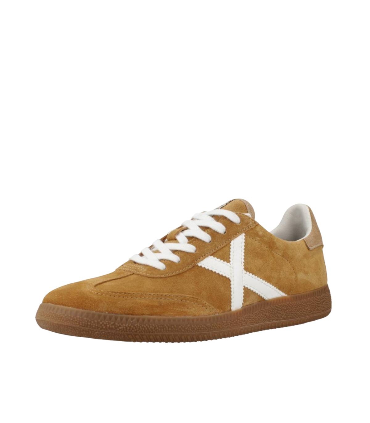 Munich - Zapatillas Marrones para Hombre - Barru 160