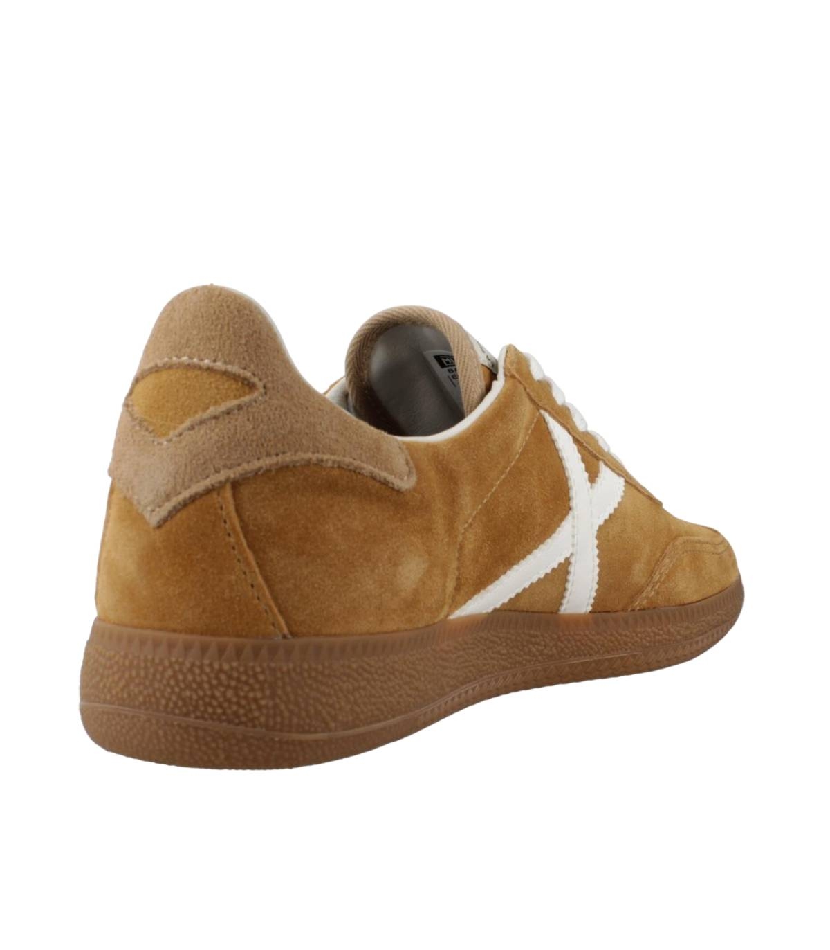 Munich - Zapatillas Marrones para Hombre - Barru 160