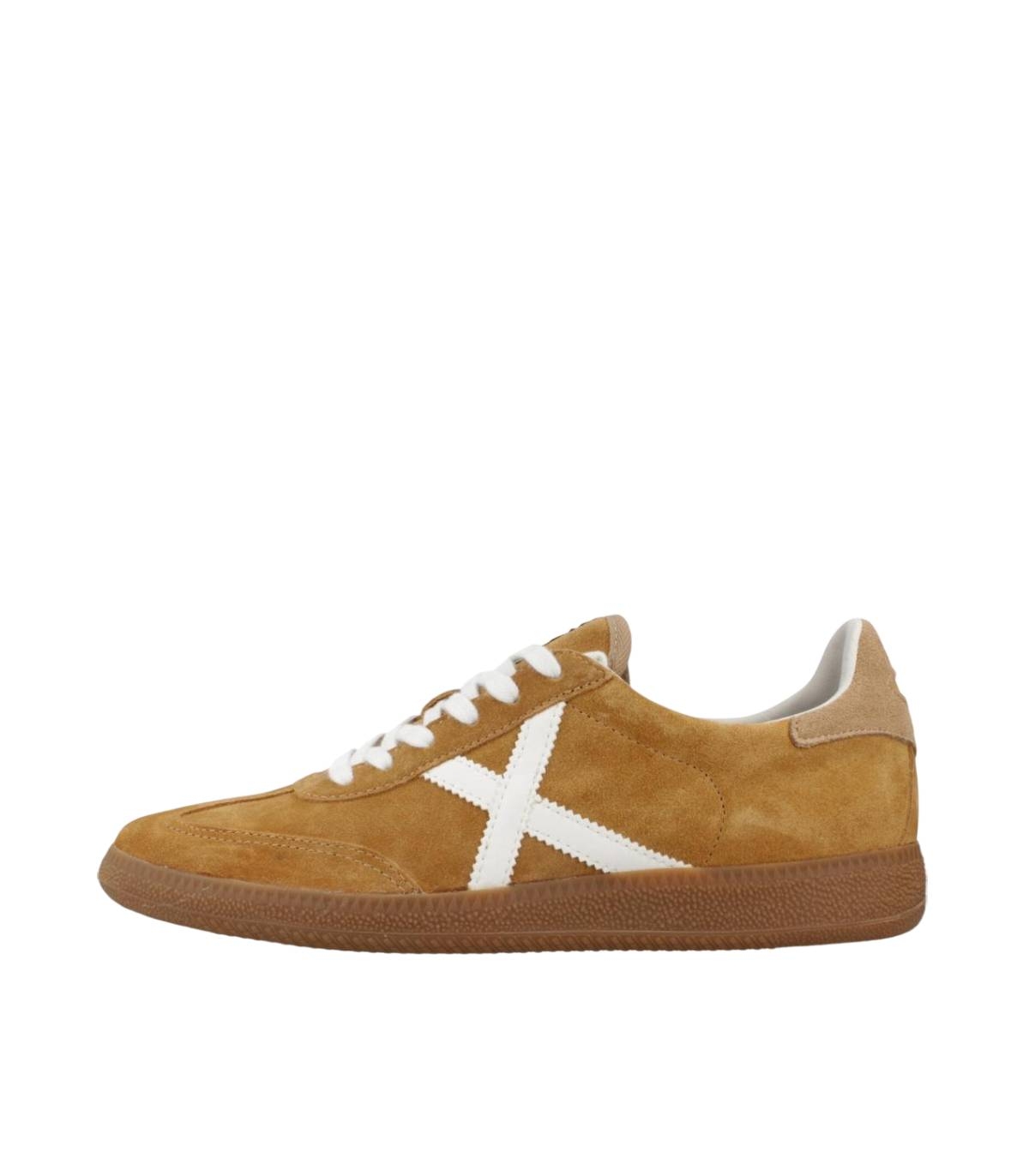 Munich - Zapatillas Marrones para Hombre - Barru 160