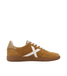 Munich - Zapatillas Marrones para Hombre - Barru 160