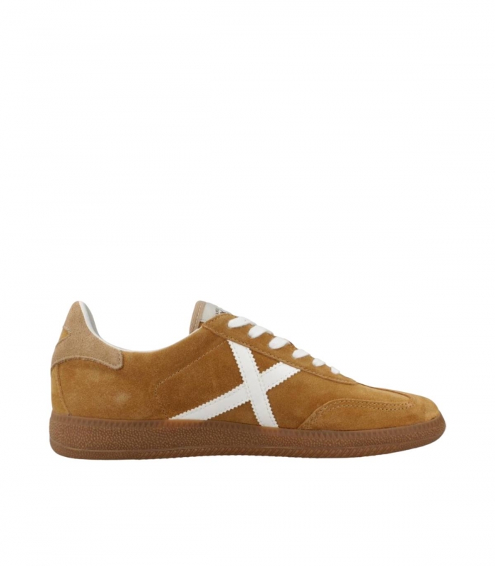 Munich - Zapatillas Marrones para Hombre - Barru 160