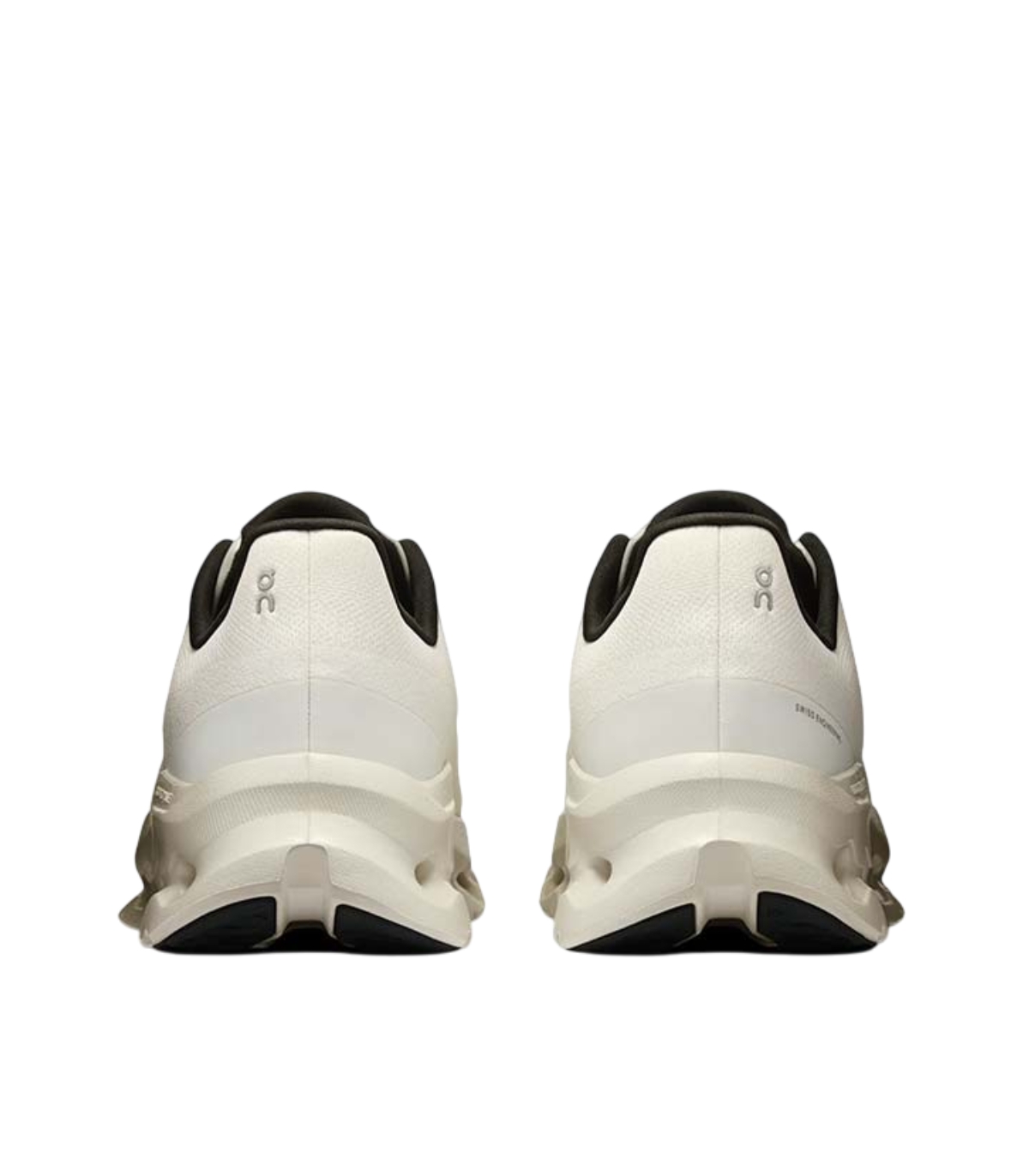 On Running - Zapatillas Blancas para Mujer - Cloudtilt