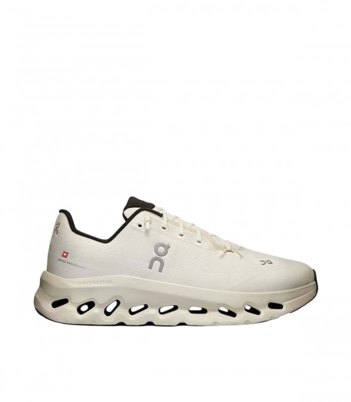 On Running - Zapatillas Blancas para Mujer - Cloudtilt