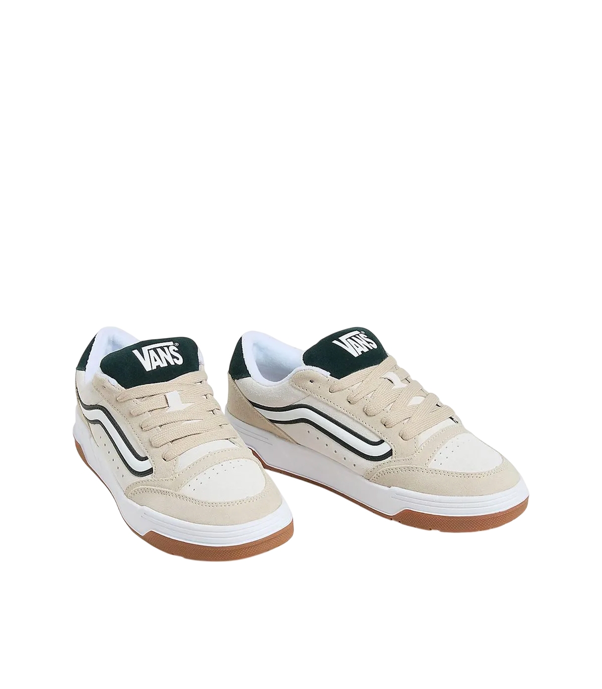 Vans - Zapatillas Beigs para Hombre - Hylane
