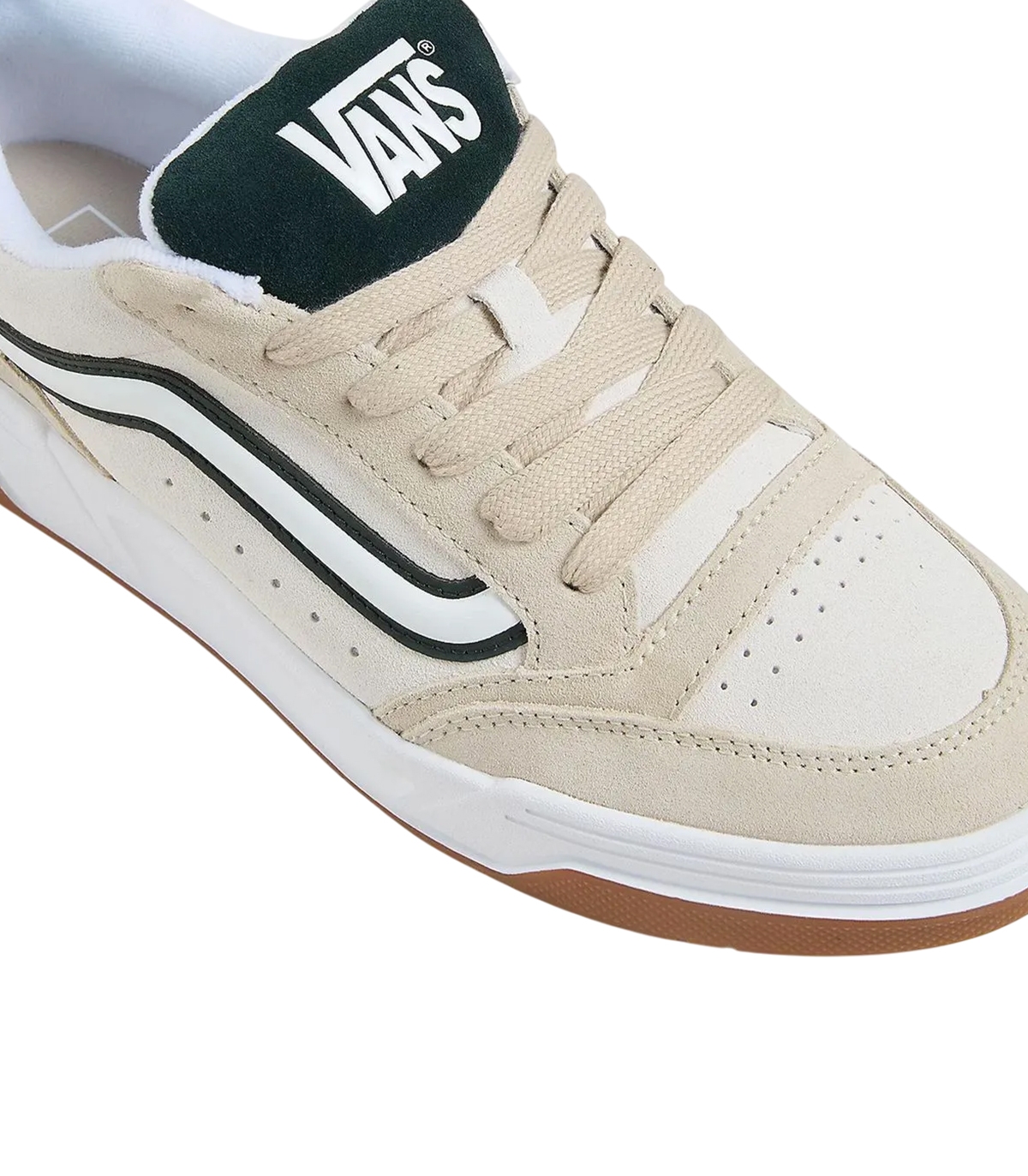 Vans - Zapatillas Beigs para Hombre - Hylane