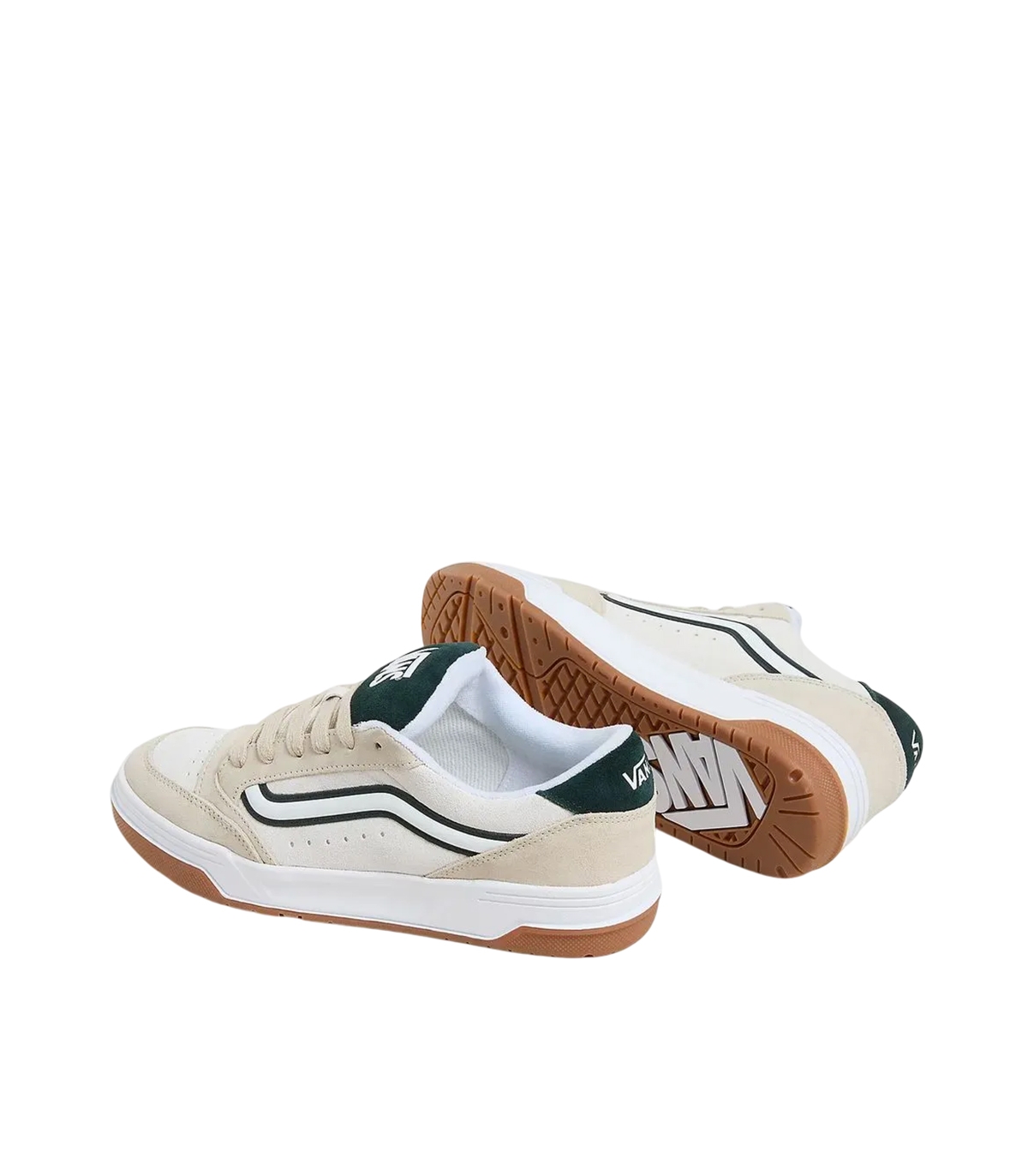 Vans - Zapatillas Beigs para Hombre - Hylane