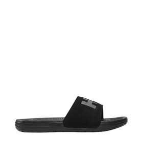 Helly Hansen - Chanclas Negras para Hombre - Slide