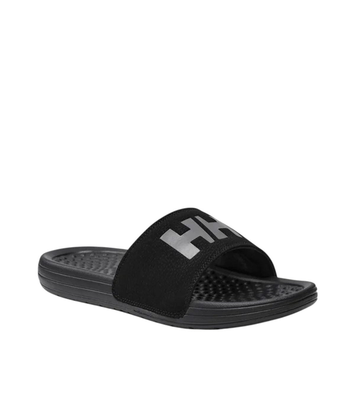Helly Hansen - Chanclas Negras para Hombre - Slide